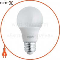 Ecohome LED Bulb 7W E27 3000K 1PF / 20RCA
