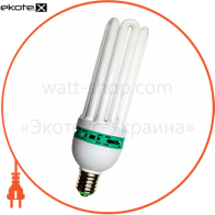 Лампа енергозберігаюча e.save.5U.E40.85.4200, тип 5U, патрон Е40, 85W, 4200 К