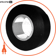 Самовулканизирующая изолента e.tape.sf.5. black 0, 8ммх25ммх5м, черный