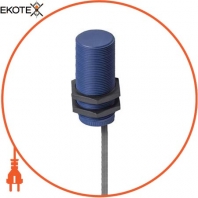 inductive sensor XSP M30 - L43.5mm - plastic - Sn15mm - 7..12VDC - cable 2m