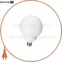 Лампа люмінесцентна Globe 30W 4100K E27