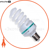 Лампа энергосберегающая FS-45-4200-27, 220v