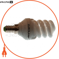 Eurolamp HB-09142 eurolamp клл t2 limited 9w 2700k e14 (50)