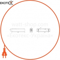 Ledeffect LE-СБО-63-040-5435-20 рециркулятор антивирус le-сбо-63-040-5435-20