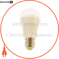 Eurolamp LED-A60-E27/41 led лампа a60 7w e27 4100k eurolamp