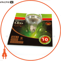 Eurolamp LED-DIP36-GU5.3/27 mr16 2.2w dip36 gu5.3 2700k