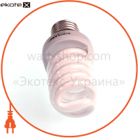 Eurolamp LN-20272 t2 spiral 20w 2700k e27