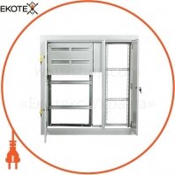 IEK MKM42-02-31-L корпус металлический щэ-2 36 ухл3 ip31 light iek