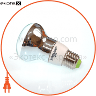 Eurolamp R6-15274 eurolamp клл r63 15w 4100k e27 (100)