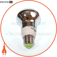 Eurolamp R6-15272 eurolamp клл r63 15w 2700k e27 (100)