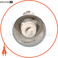 Eurolamp R6-15272 eurolamp клл r63 15w 2700k e27 (100)