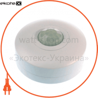 Eurolamp ST-05A WHITE «нло мини 1d» белый