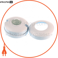 Eurolamp ST-05A WHITE «нло мини 1d» белый