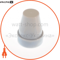 Eurolamp ST-302PC euroelectric выключатель сумеречной, 10а, ip44, (100)