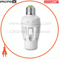 Eurolamp ST-451LH с цоколем е27, 360гр, макс.9 м, ip20