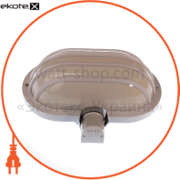 Eurolamp ST-69-2 WHITE датчик движения «плафон» белый