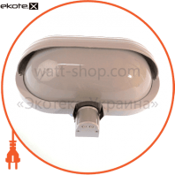 Eurolamp ST-69 WHITE датчик движения «плафон» белый