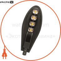 Светильник светодиодный консольный евросвет 200Вт 6400К ST-200-04 18000Лм IP65