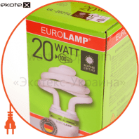 Eurolamp UL-20272 new 20w 2700k e27