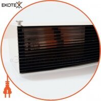 ekoteX eko-UV30W-premium ультрафиолетовый бактерицидный экранированный светильник 30w premium