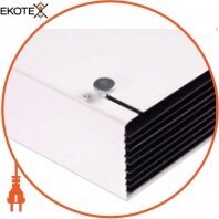 ekoteX eko-UV15W-standard ультрафиолетовый бактерицидный экранированный светильник 15w standard