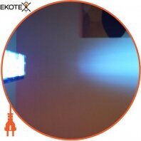 ekoteX eko-UV30W-premium ультрафиолетовый бактерицидный экранированный светильник 30w premium