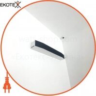 ekoteX eko-UV30W-standard ультрафиолетовый бактерицидный экранированный светильник 30w standard