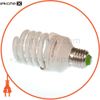 Eurolamp YJ-25272 eurolamp клл t2 spiral &quot;yj&quot; 25w 2700k e27 (100)