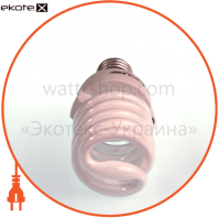 Eurolamp YJ-30272 t2 spiral 30w 2700k e27