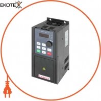 Enext i0800067 преобразователь частотный e.f-drive.5r5h 5,5 квт 3ф/380в