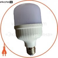 Лампа світлодіодна Т125-50W 4100K