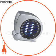 світильник для знищення комах AKL-15 2х4Вт G5 з вентилятором