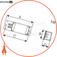 Electrum D-MB-1018 балласт электромагнитный для натриевой лвд 250w  - d-mb-1018