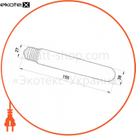 Enext l0450001 лампа натриевая высокого давления e.lamp.hps.e27. 70, e27, 70 вт