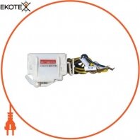 Дополнительный сигнальный контакт e.industrial.ukm.400Sm/400SL.B