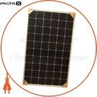 Панель солнечная Delux 305 Вт монокристалічна