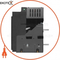 Воздушный автоматический выключатель e.industrial.acb.1600F.630, стационарный, 0,4кВ, 3Р, электронный расцепитель, мотор-привод и РН