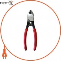 Инструмент e. tool.cutter.lk.38.a.35 для резки медного и алюминиевого кабеля сечением до 38 кв. мм
