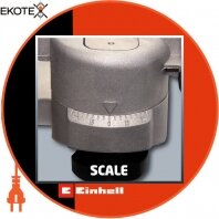 Einhell 4500089 станок для заточки цепей gc-cs 85