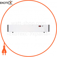 Рециркулятор бактерицидний e.uv.115.1×15W