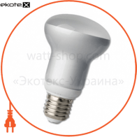 Лампа енергозберігаюча ES-R63 11W 4000K E27 17-0106