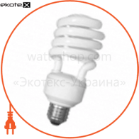Лампа энергосберегающая FC-101 15W E27 2700K  - A-FC-0622