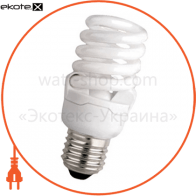 Лампа энергосберегающая FC-111 13W E27 4000K  - A-FC-1227