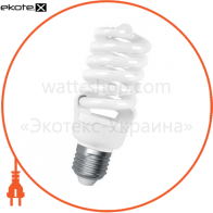 Лампа енергозберігаюча FC-111 25W E27 4000K - A-FC-1528