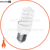 Лампа енергозберігаюча FC-115 13W E27 4000K A-FC-0859