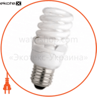 Лампа энергосберегающая FC-115 15W E27 2700K