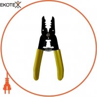 Инструмент e.tool.strip.1040.8.16 для снятия изоляции проводов сечением 8-16 кв. мм