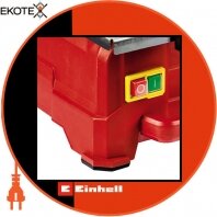 Einhell 4301185 плиткорез tc-tc 800