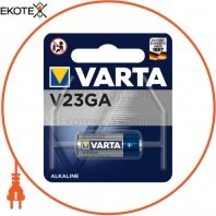 Батарейка VARTA V 23 GA BLI 1 шт