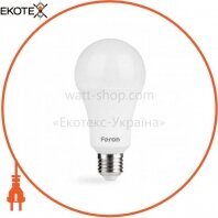 Feron 25977 светодиодная лампа feron lb-702 12w e27 2700k